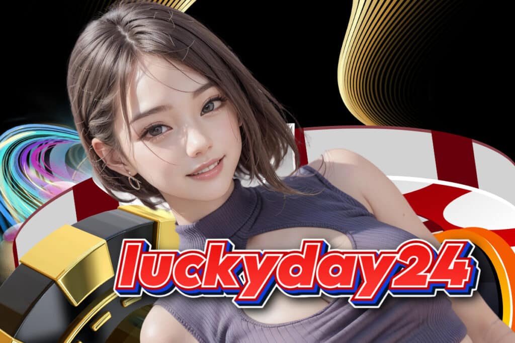 luckyday24 หวยลาว