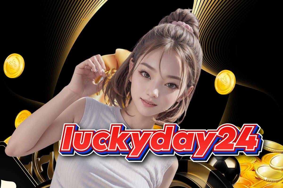 luckyday24